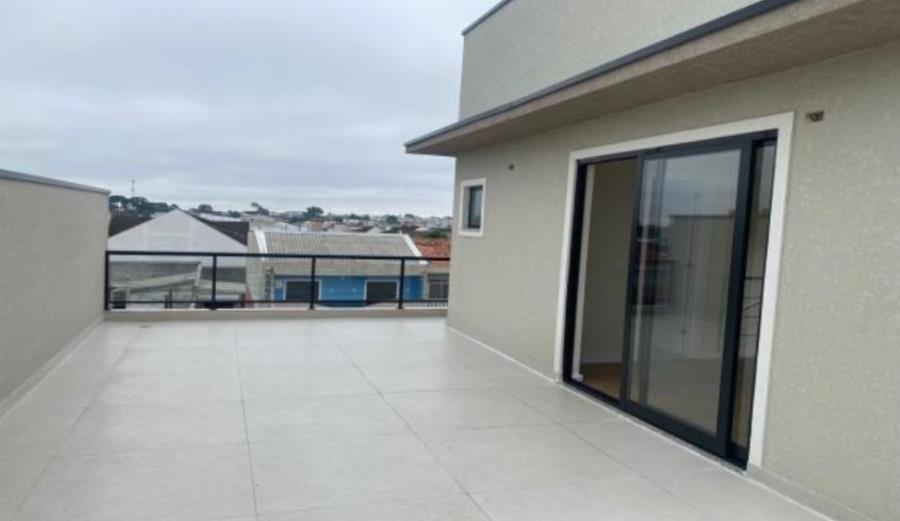 Curitiba/PR - Xaxim - Casa com 157m² Leilão Banco Inter, localizado em Curitiba - PR, bairro Xaxim