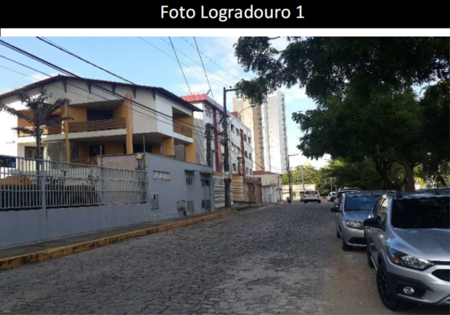 Natal/RN - Barro Vermelho - Apartamento com 97m² Leilão Banco Inter, localizado em Natal - RN