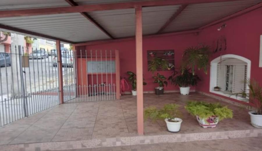 Guarulhos/SP - Ponte Grande - Casa com 165m² Leilão Banco Inter, localizado em Guarulhos - SP, bairro Ponte Grande