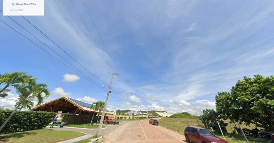 Ceará-Mirim/RN - Jacumã - Casa com 198m² Leilão Banco Inter, localizado em Ceará-mirim - RN, bairro Jacumã