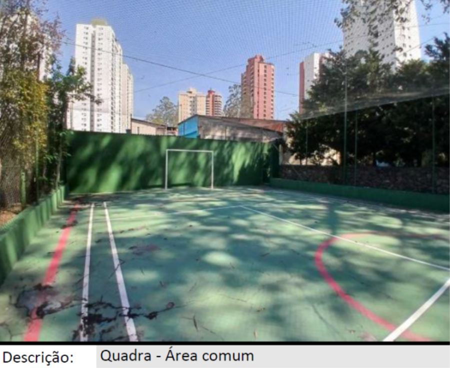 São Paulo/SP - Morumbi - Apartamento com 429m² Leilão Banco Inter, localizado em São Paulo - SP