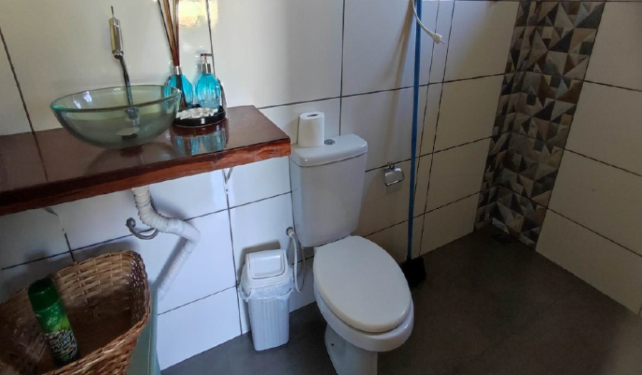 Foz do Iguaçu/PR - Loteamento Porto Dourado - Casa com 336m² Leilão Banco Inter, localizado em Foz Do Iguaçu - PR, bairro Loteamento Porto Dourado