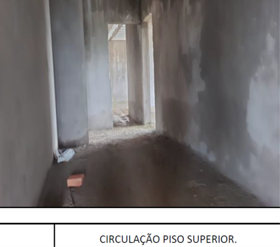 Valinhos/SP – Dois Córregos – Imóvel com área de 1000m² Leilão Banco Inter, localizado em Valinhos - SP