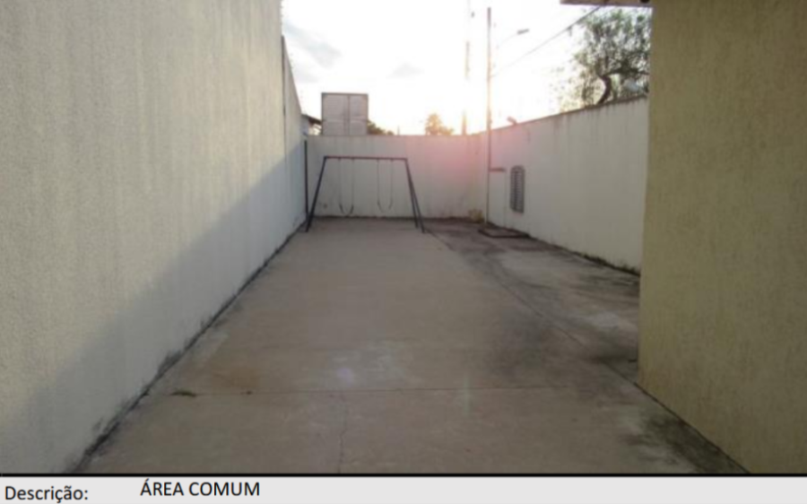 Goiânia/GO – Santa Genoveva – Casa com 143m² Leilão Banco Inter, localizado em Goiânia - GO