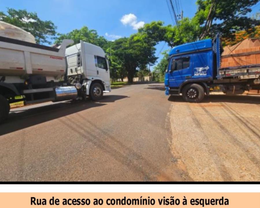 Ribeirão Preto/SP - Bonfim Paulista - Terreno com 1272m² Leilão Banco Inter, localizado em Ribeirão Preto - SP, bairro Bonfim Paulista