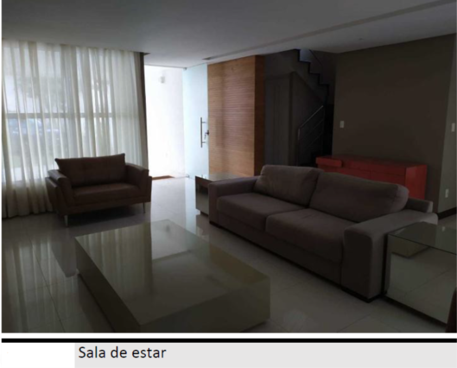 Feira de Santana/BA - SIM - Casa com 222m² Leilão Banco Inter, localizado em Feira De Santana - BA