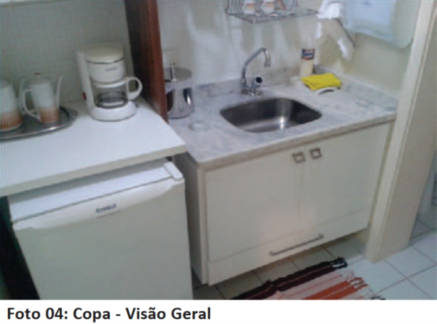 Vitória/ES – Santa Lúcia – Sala Comercial Leilão Banco Inter, localizado em Vitória - ES