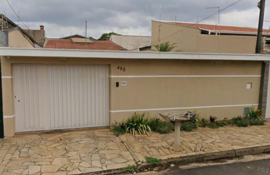 Imagem do imóvel Limeira/SP - Jardim Santo André - Casa com 103m² Leilão Banco Inter