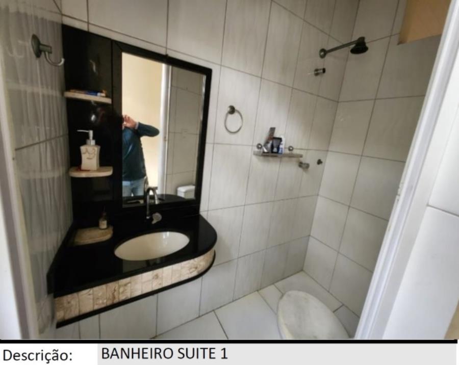 Nossa Senhora das Dores/SE - Centro - Casa com 127m² Leilão Banco Inter, localizado em Nossa Senhora Das Dores - SE, bairro Centro