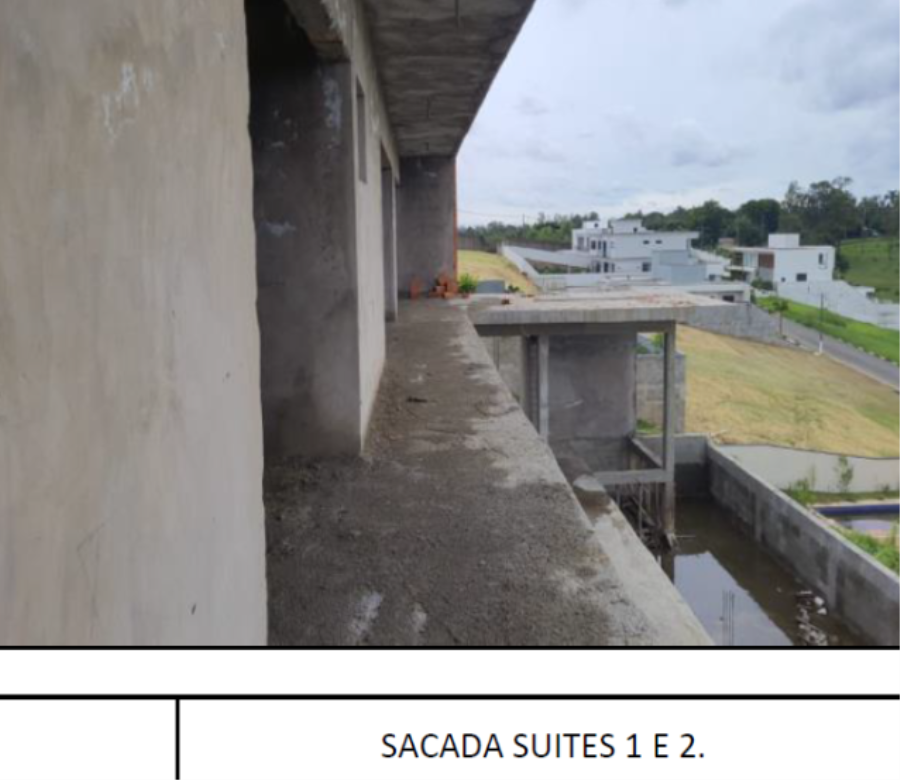 Valinhos/SP – Dois Córregos – Imóvel com área de 1000m² Leilão Banco Inter, localizado em Valinhos - SP