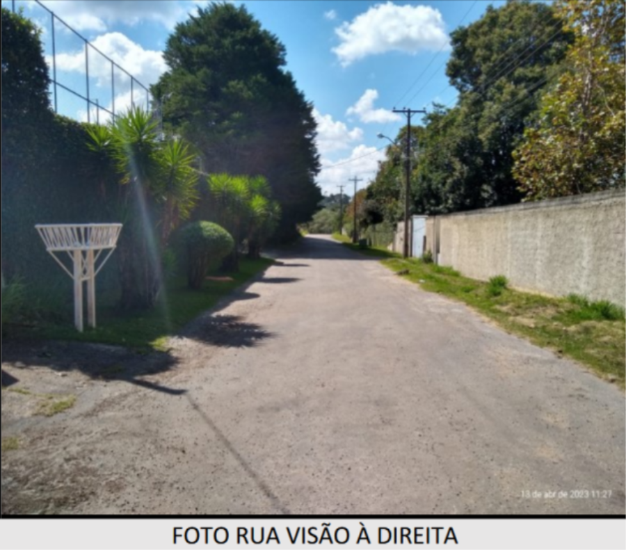 Pinhais/PR - Jardim Marumby – Casa com 344m² Leilão Banco Inter, localizado em Pinhais - PR