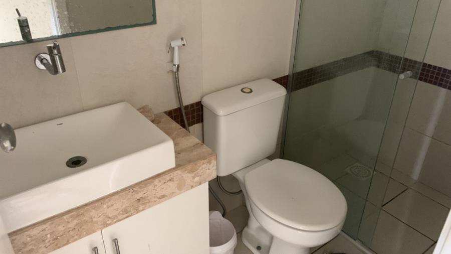 Caucaia/CE - Praia de Tabuba - Apartamento com 152m² Leilão COMPANHIA PROVÍNCIA DE SECURITIZAÇÃO, localizado em Caucaia - CE