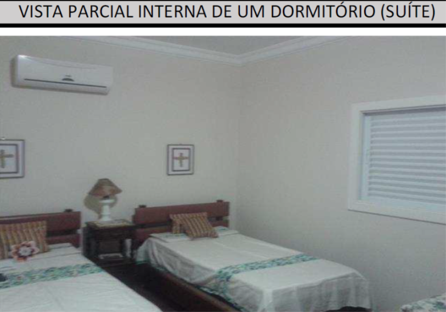 Uberaba/MG - Flamboyant Residencial Park - Casa com 612m² Leilão Banco Inter, localizado em Uberaba - MG