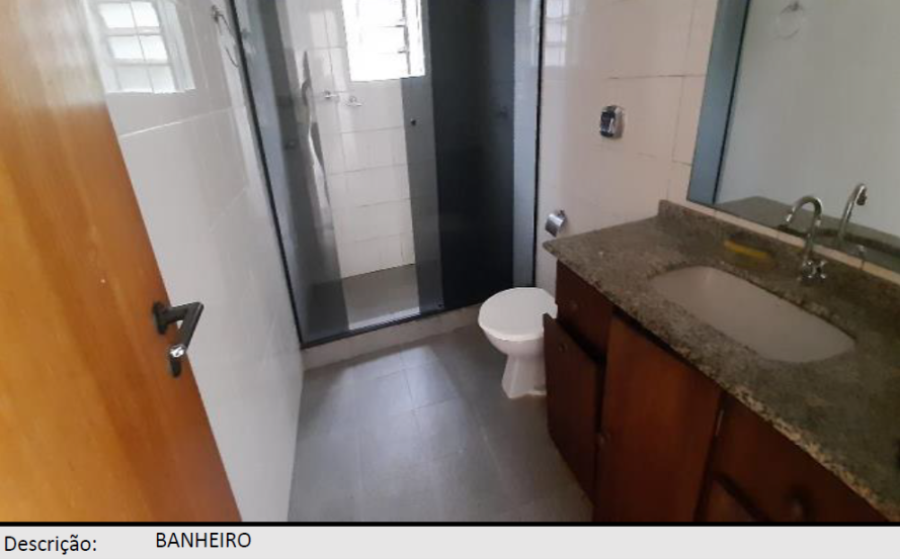 Novo Hamburgo/RS – Rondônia – Casa com 166m² Leilão Banco Inter, localizado em Novo Hamburgo - RS