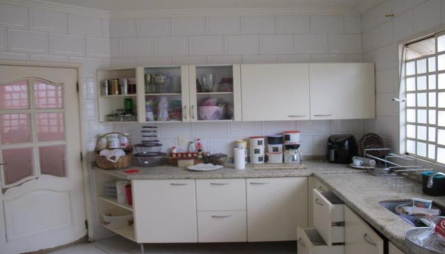 Bauru/SP - Jardim Terra Branca - Casa com 219m² Leilão Banco Inter, localizado em Bauru - SP, bairro Jardim Terra Branca
