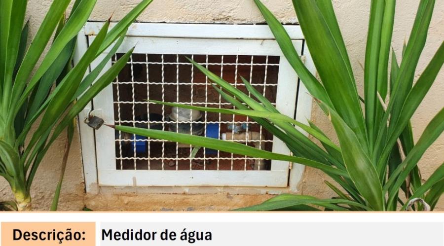 Montes Claros/MG - Todos os Santos - Casa com 155m² Leilão Banco Inter, localizado em Montes Claros - MG, bairro Todos Os Santos