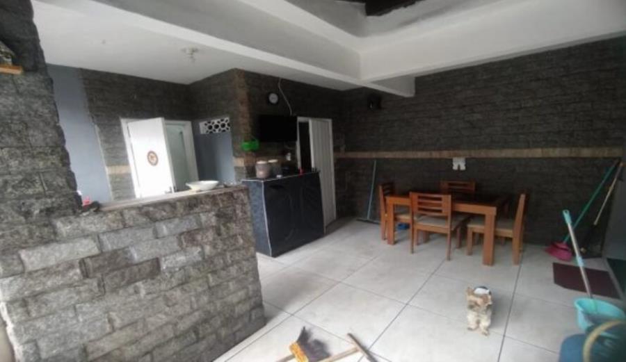Volta Redonda/RJ – Retiro – Casa com 142m² Leilão Banco Inter, localizado em Volta Redonda - RJ, bairro Retiro