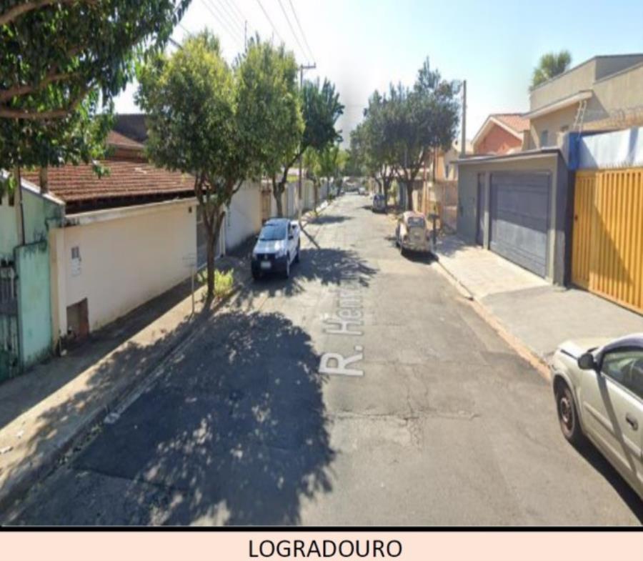 Limeira/SP - Jardim Santo André - Casa com 103m² Leilão Banco Inter, localizado em Limeira - SP, bairro Jardim Santo André