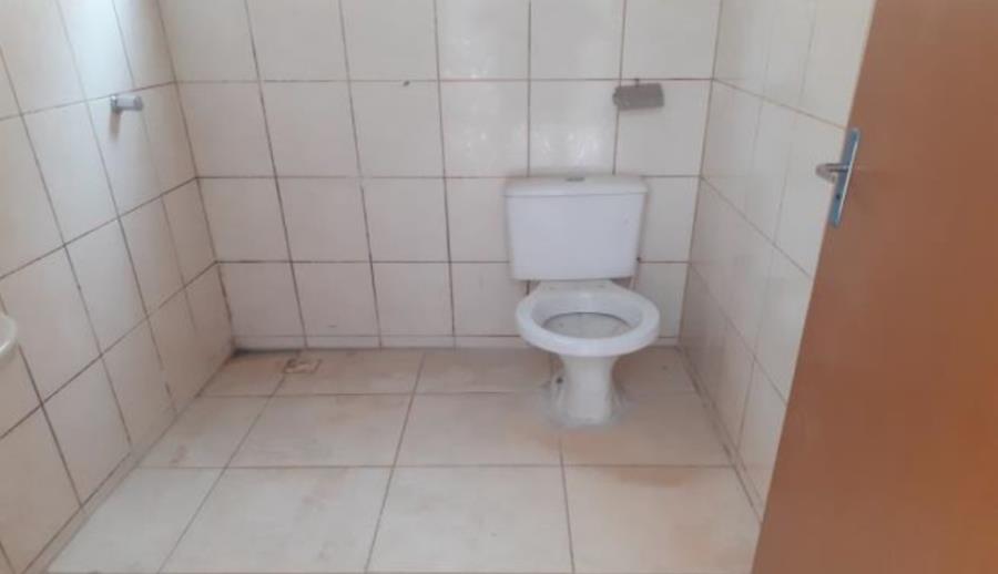 Águas Lindas de Goiás - Jardim América IV - Casa com 59m² Leilão Banco Inter, localizado em Águas Lindas De Goiás - GO, bairro Jardim América IV