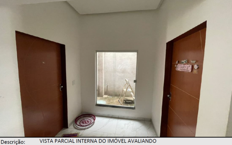 Buriticupu/MA - Casa com 420 m² Leilão Banco Inter, localizado em Buriticupu - MA, bairro Centro