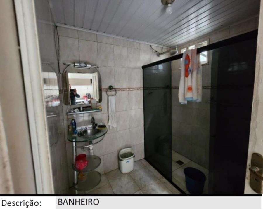 Nossa Senhora das Dores/SE - Centro - Casa com 127m² Leilão Banco Inter, localizado em Nossa Senhora Das Dores - SE, bairro Centro