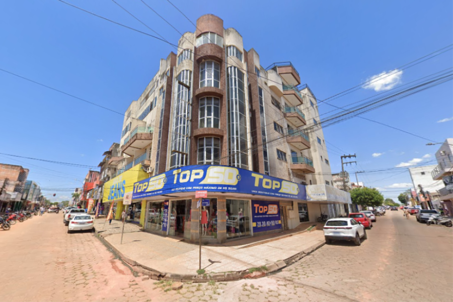 Imagem do imóvel Açailândia/MA - Centro - Imóvel Leilão Banco Inter