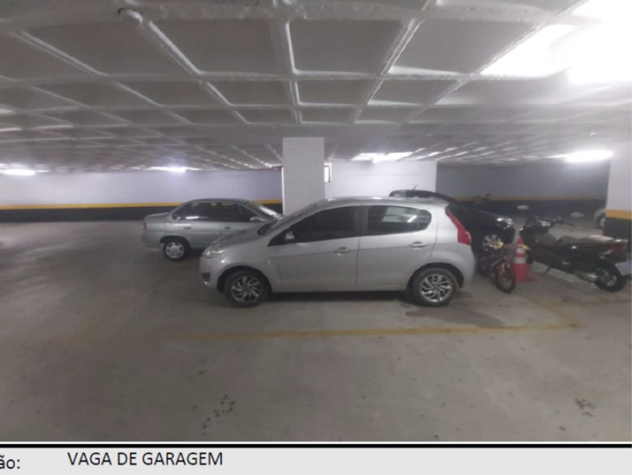 São Paulo/SP – Santana – Apartamento com 45m² Leilão Banco Inter, localizado em São Paulo - SP