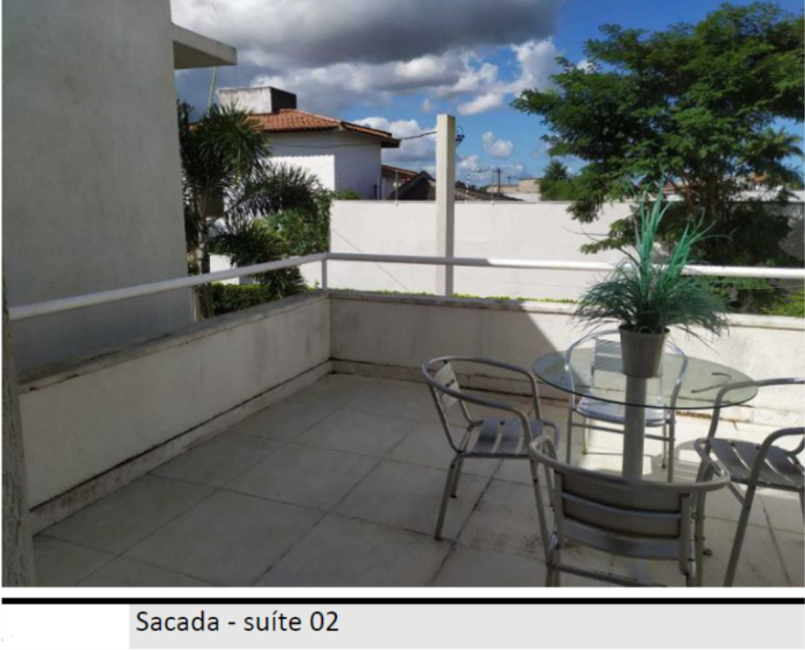Feira de Santana/BA - SIM - Casa com 222m² Leilão Banco Inter, localizado em Feira De Santana - BA