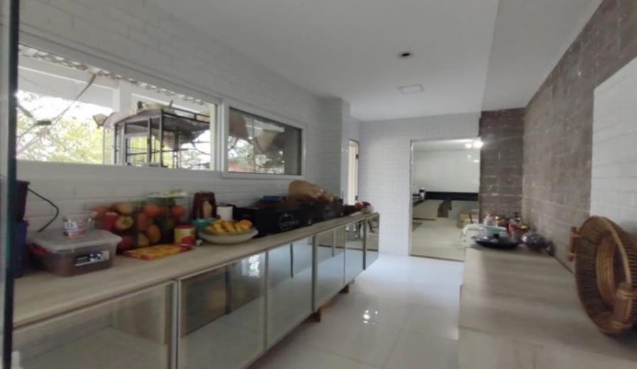 Santana de Parnaíba/SP - Alphaville Residencial 10 - Casa com 393m² Leilão Banco Inter, localizado em Santana De Parnaíba - SP