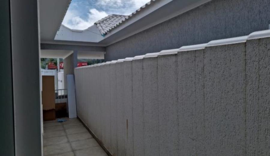 Araruama/RJ - Pontinha - Casa com 133m² Leilão Banco Inter, localizado em Araruama - RJ, bairro Pontinha