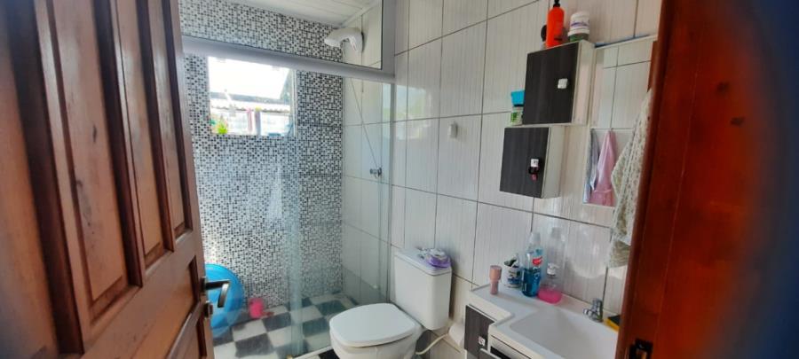 Itaiópolis/SC - Bom Jesus - Casa com 55m² Leilão CASHME SOLUÇÕES FINANCEIRAS S/A, localizado em Itaiópolis - SC