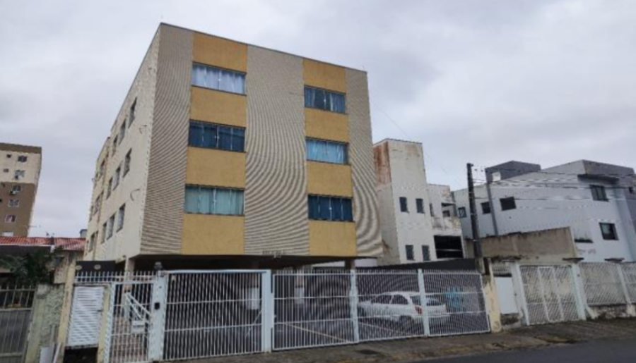 Camboriú/SC – Centro – Apartamento com 52m² Leilão Banco Inter, localizado em Camboriú - SC