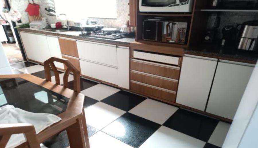 Campo Grande/MS - Jardim São Conrado - Casa com 83m² Leilão Banco Inter, localizado em Campo Grande - MS, bairro Jardim São Conrado