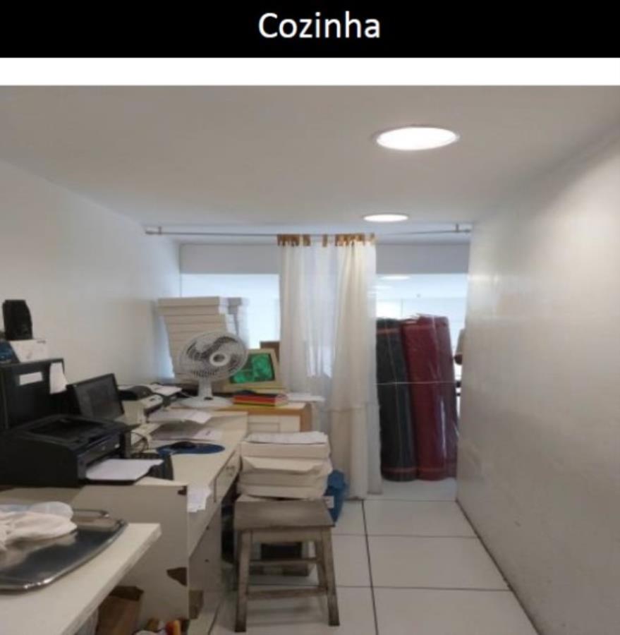 São Luís/MA - Renascença - Loja com 164m² Leilão Banco Inter, localizado em São Luís - MA, bairro Renascença