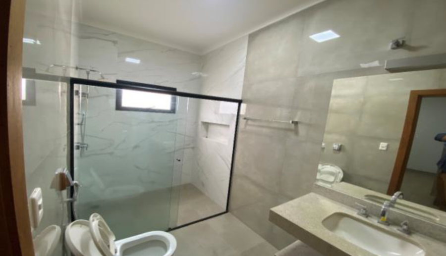 Fernandópolis/SP - Residencial Sol Nascente - Casa com 274m² Leilão Banco Inter, localizado em Fernandópolis - SP