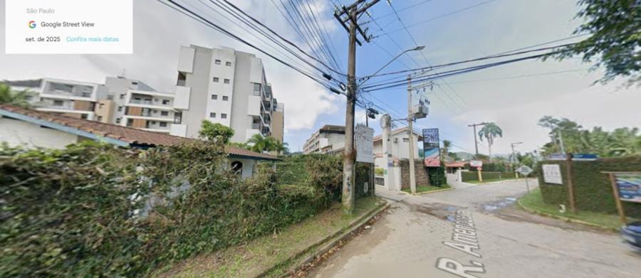 Ubatuba/SP - Enseada - Apartamento com 113m² Leilão Banco Inter, localizado em Ubatuba - SP, bairro Enseada