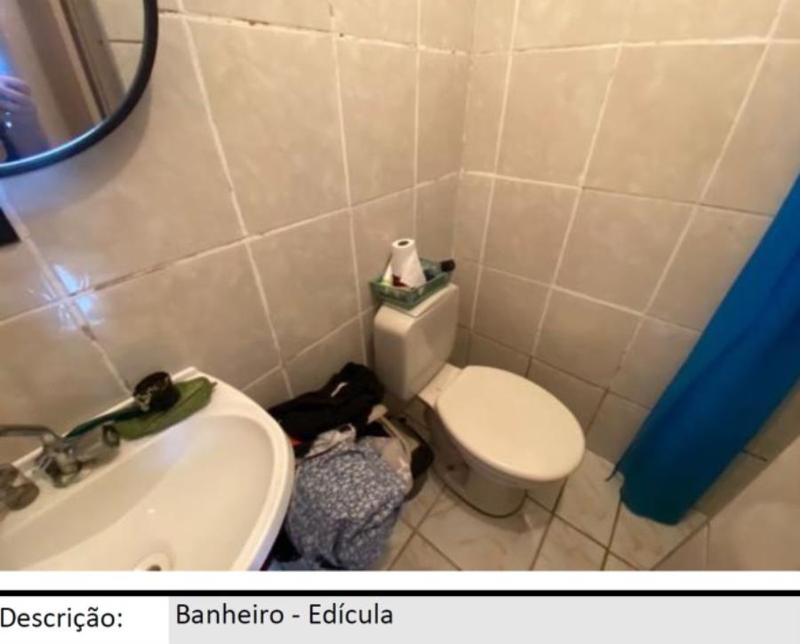 São Paulo/SP - Jardim São Bento - Casa com 187m² Leilão Banco Inter, localizado em São Paulo - SP, bairro Jardim São Bento