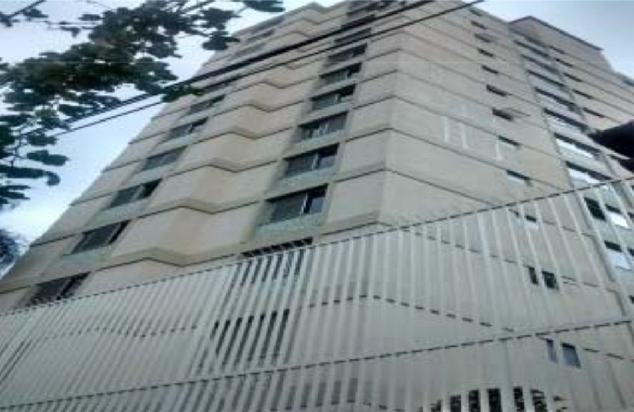 Belo Horizonte/MG – Barroca – Apartamento com vaga Leilão Banco Inter, localizado em Belo Horizonte - MG