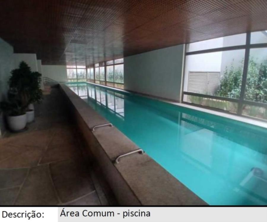 São Paulo/SP - Cerqueira César - Apartamento com 239m² Leilão Banco Inter, localizado em São Paulo - SP, bairro Cerqueira César
