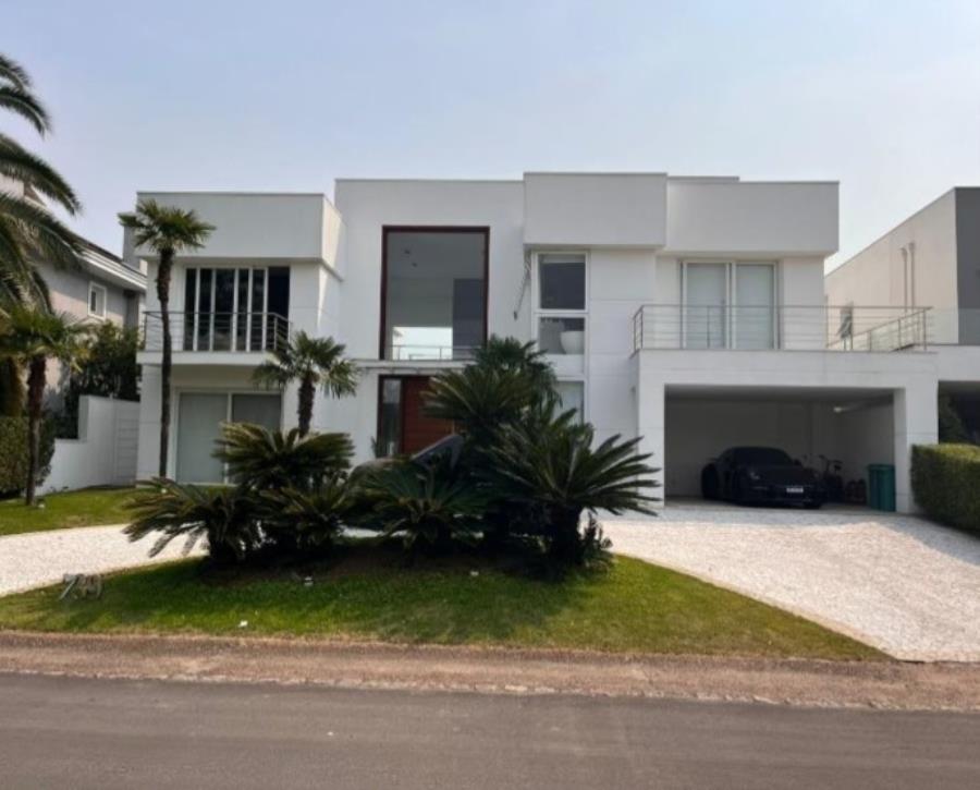 Imagem do imóvel Porto Alegre/RS - Belém Novo - Casa com 432m² Leilão Banco Inter