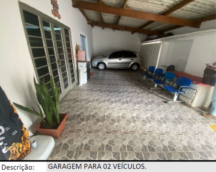 Uberlândia/MG – Morumbi – Casa Leilão Banco Inter, localizado em Uberlândia - MG