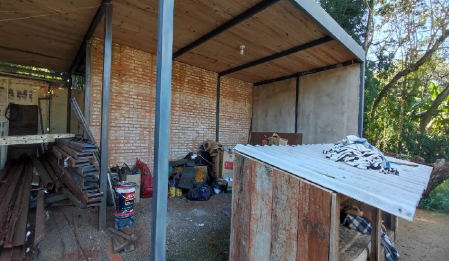 Foz do Iguaçu/PR - Loteamento Porto Dourado - Casa com 336m² Leilão Banco Inter, localizado em Foz Do Iguaçu - PR, bairro Loteamento Porto Dourado