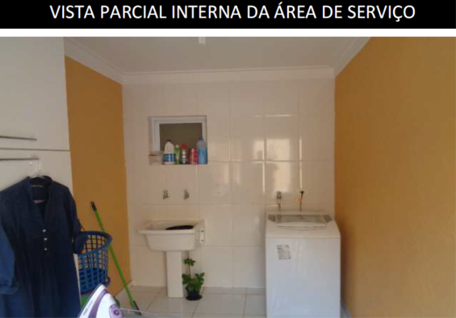 Santana de Parnaíba/SP – Morada das Flores – Casa com 330m² Leilão Banco Inter, localizado em Santana De Parnaíba - SP