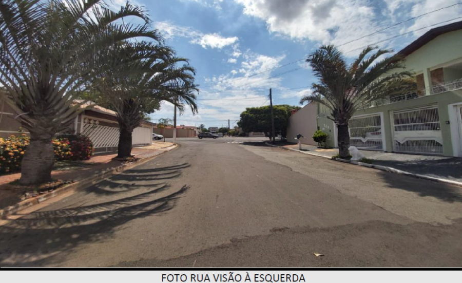 Americana/SP – Jardim Brasília – Casa com 134m² Leilão Banco Inter, localizado em Americana - SP