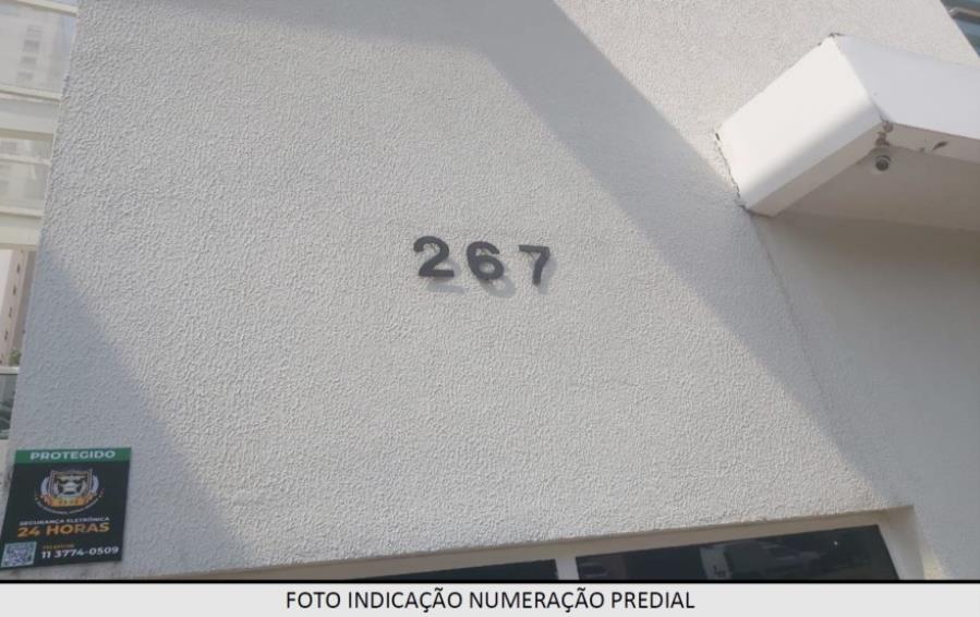 São Paulo/SP - Tatuapé - Apartamento com 168m² Leilão Banco Inter, localizado em São Paulo - SP, bairro Tatuapé