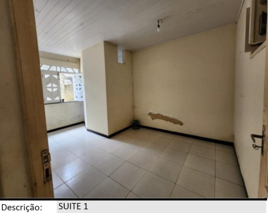 Nossa Senhora das Dores/SE - Centro - Casa com 127m² Leilão Banco Inter, localizado em Nossa Senhora Das Dores - SE, bairro Centro