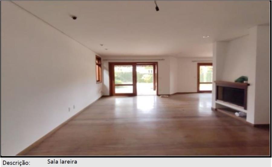 Santana de Parnaíba/SP - Mor. dos Pinheiros - Casa com 235m² Leilão Banco Inter, localizado em Santana De Parnaíba - SP, bairro Morada dos Pinheiros
