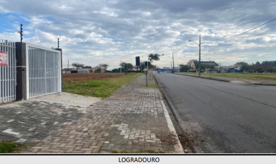 Curitiba/PR – Cidade Industrial – Casa com 138m² Leilão Banco Inter, localizado em Curitiba - PR