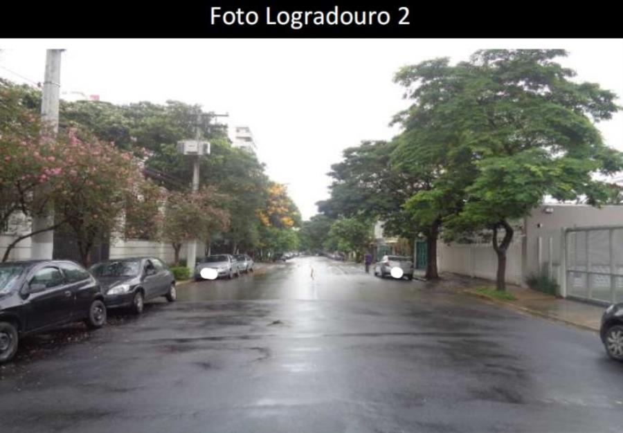 São Paulo/SP - Campo Belo - Apartamento com 34m² Leilão Banco Inter, localizado em São Paulo - SP, bairro Campo Belo