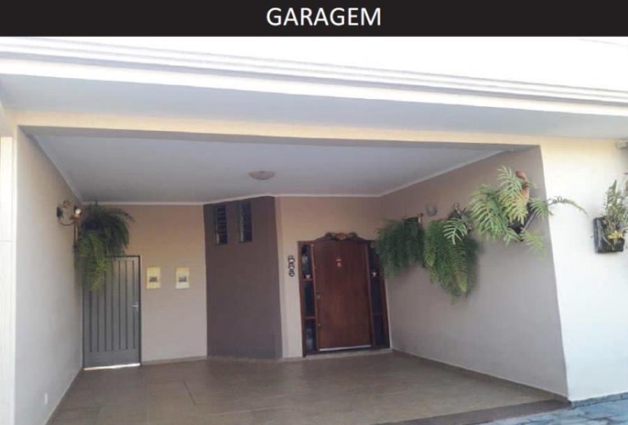 Ribeirão Preto/SP - Alto da Boa Vista - Casa com 163m² Leilão Banco Inter, localizado em Ribeirão Preto - SP, bairro Alto da Boa Vista